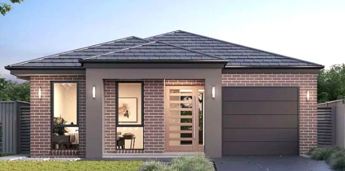 3 bedrooms New House & Land in Lot 65 Cirella Street RIVERSTONE NSW, 2765