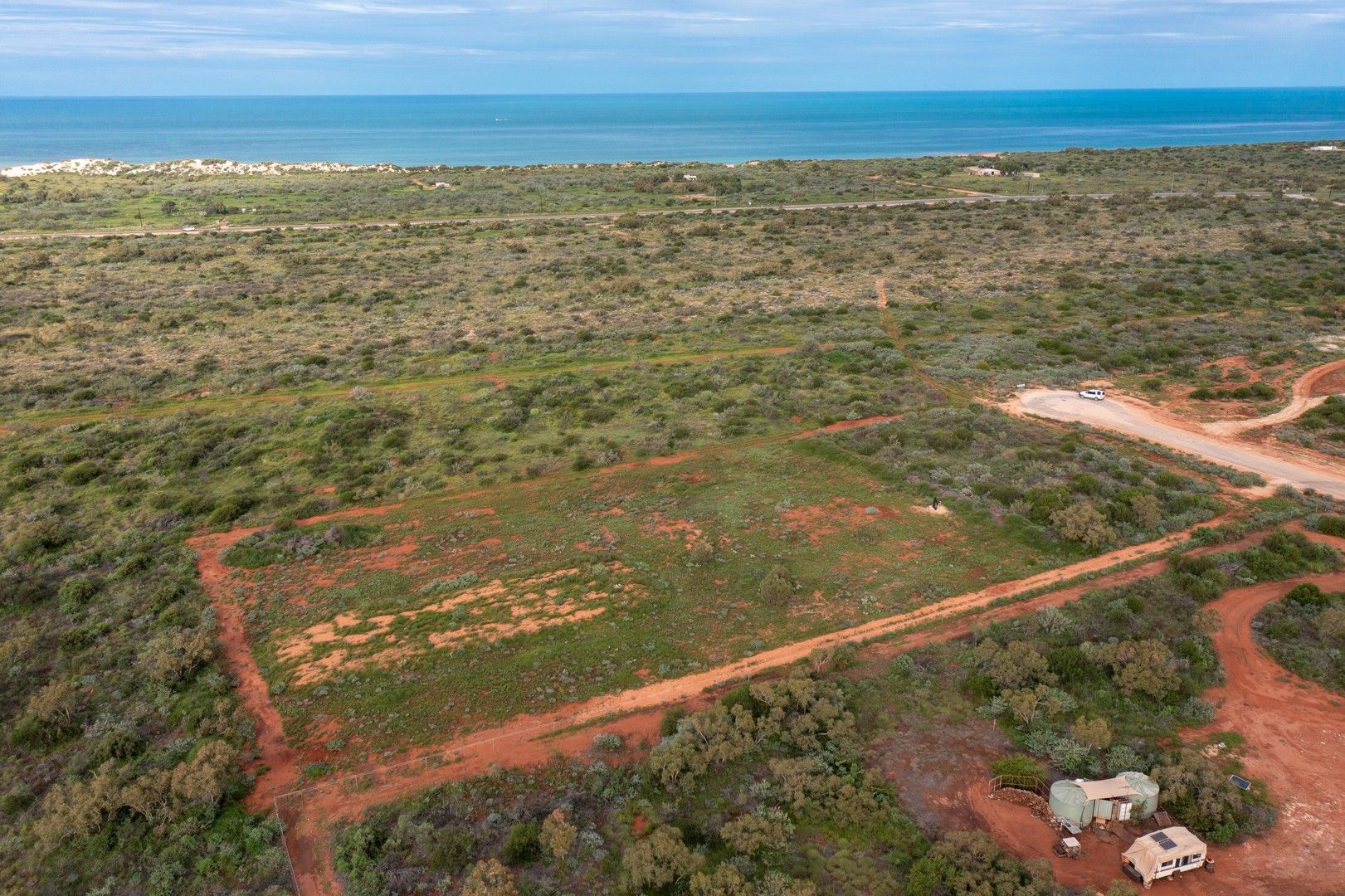 Lot/9 Catalina Close, Exmouth WA 6707 Vacant Land for Sale Domain