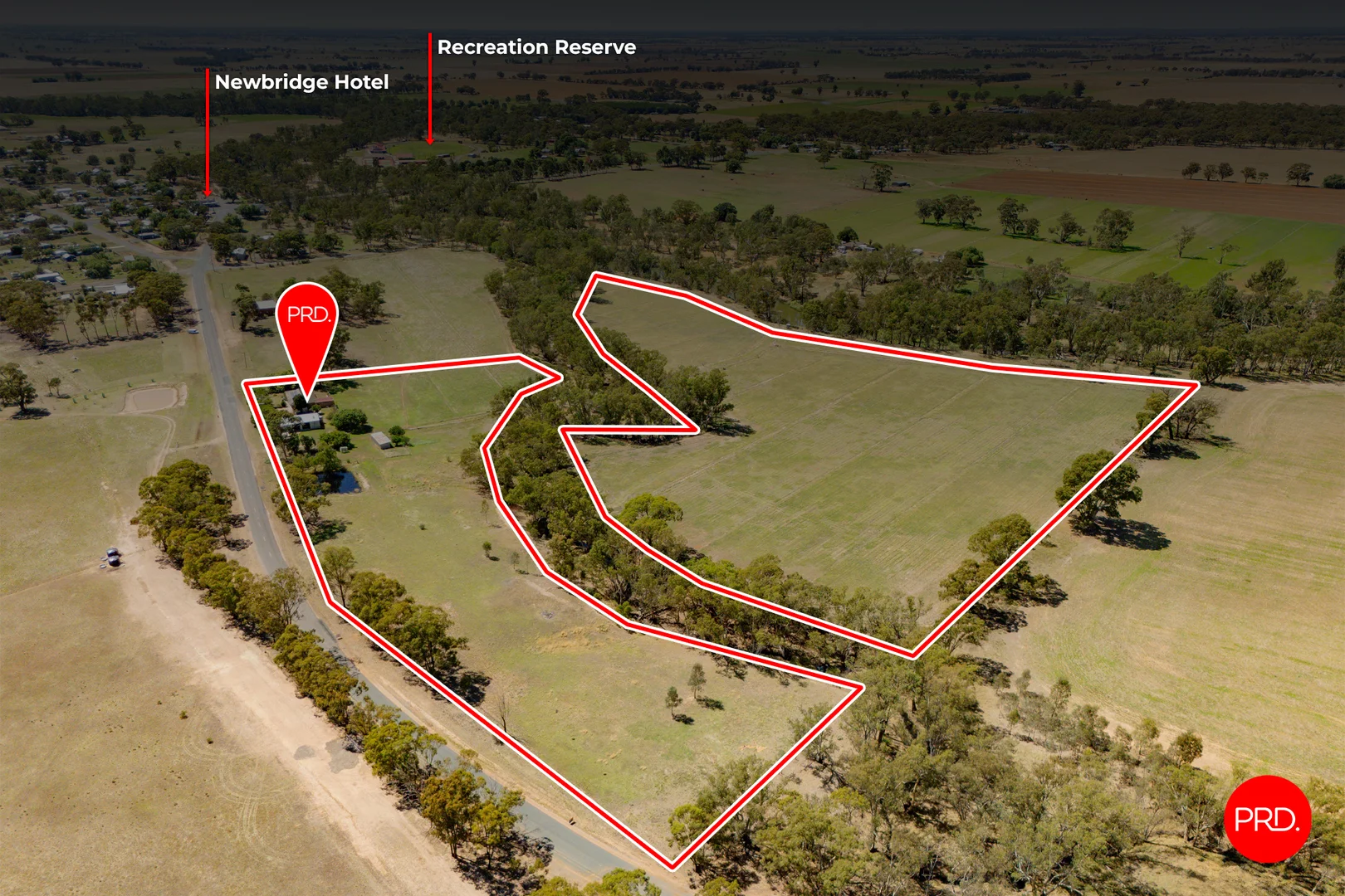 Additional image 35 of 55 Laanecoorie-Newbridge Road, Newbridge VIC 3551