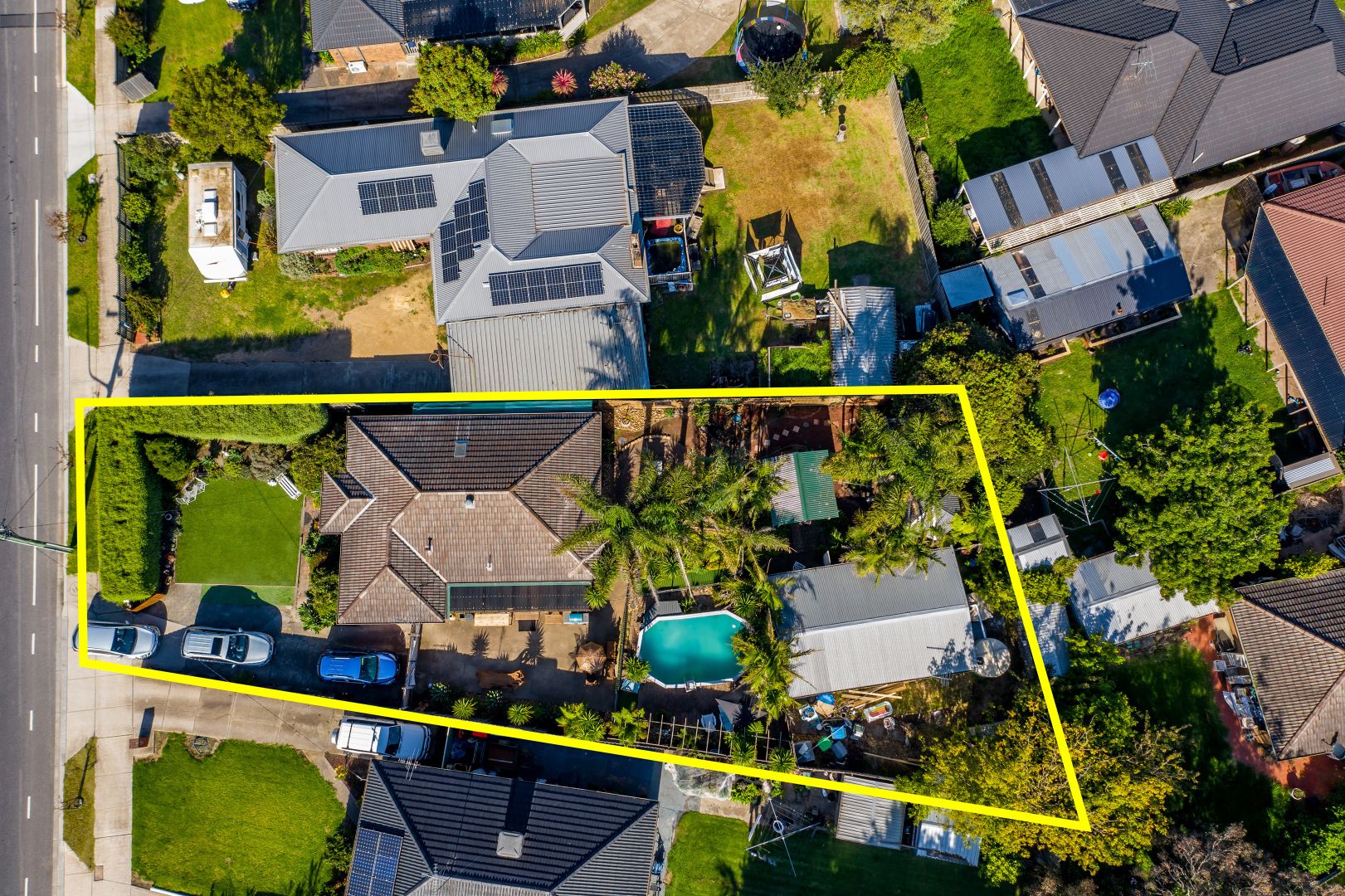 45 Baxter-Tooradin Road, Baxter VIC 3911, Image 1