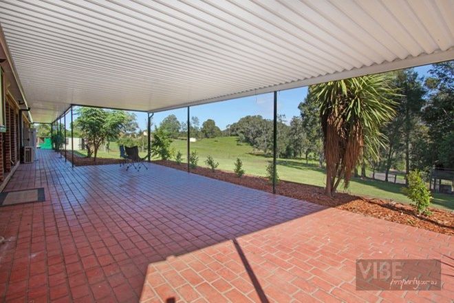 Picture of 44 Derrig Road, TENNYSON NSW 2754