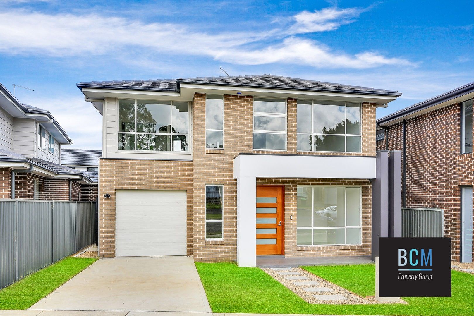 5 bedrooms House in 7 Constellation Avenue BOX HILL NSW, 2765