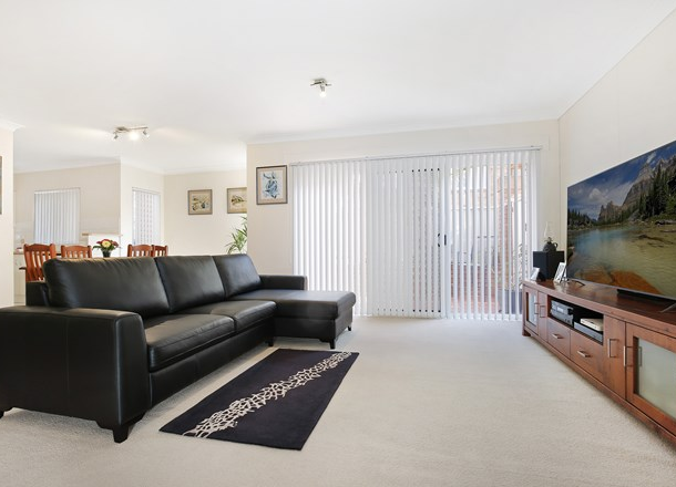 4/3 Thomas Street, Wollongong NSW 2500