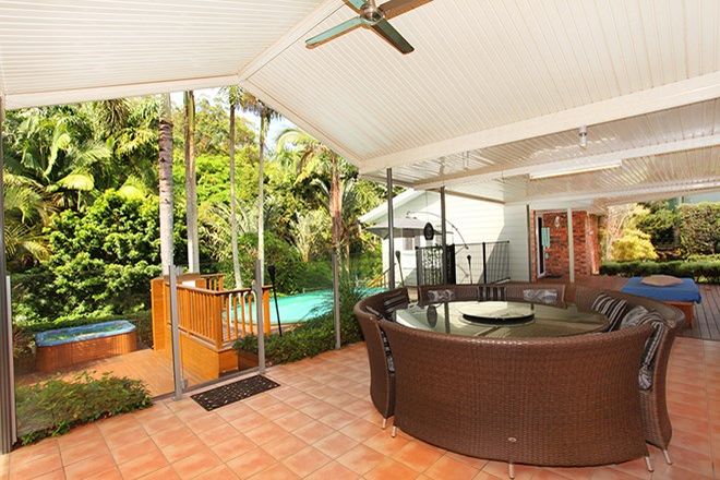 Picture of 322 Diddillibah Road, DIDDILLIBAH QLD 4559
