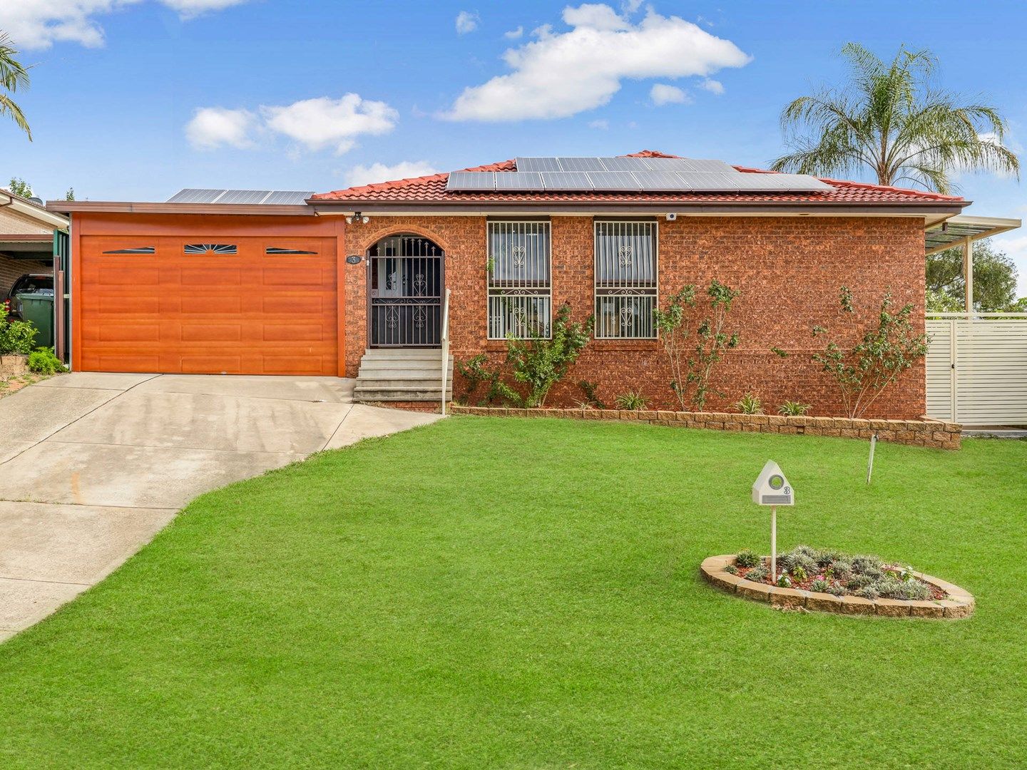 3 Renfrew Street, St Andrews Property History & Address Research Domain