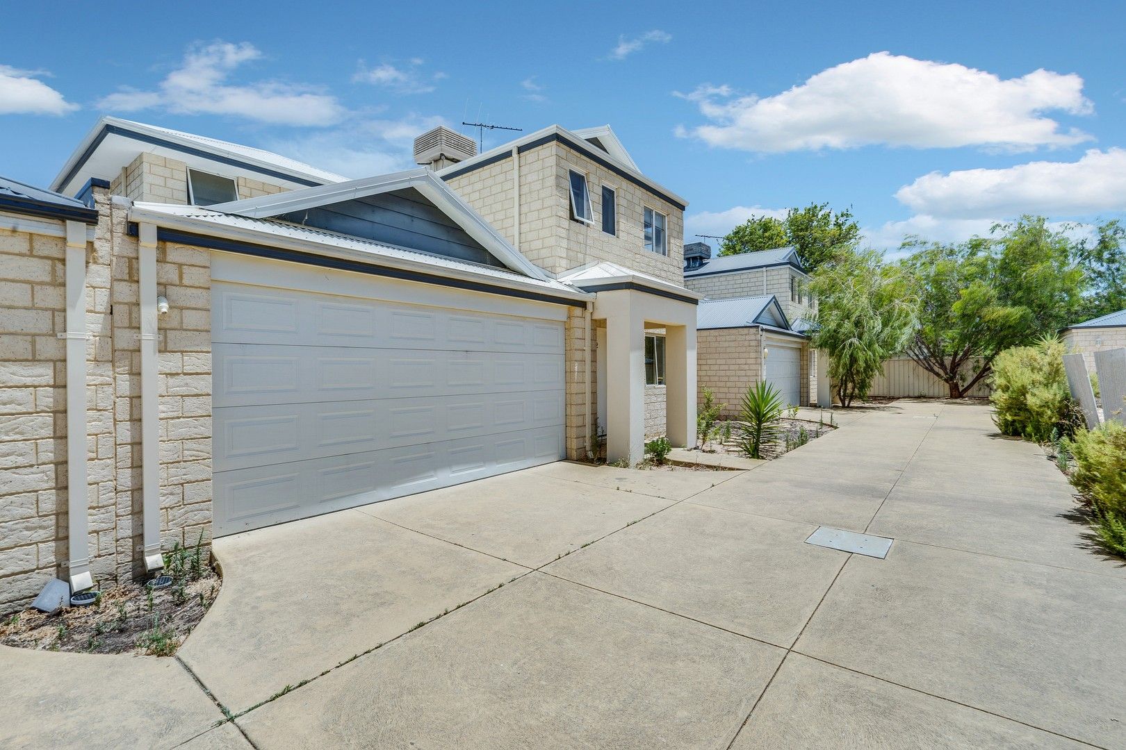 3 bedrooms House in 38B Davey Street MANDURAH WA, 6210