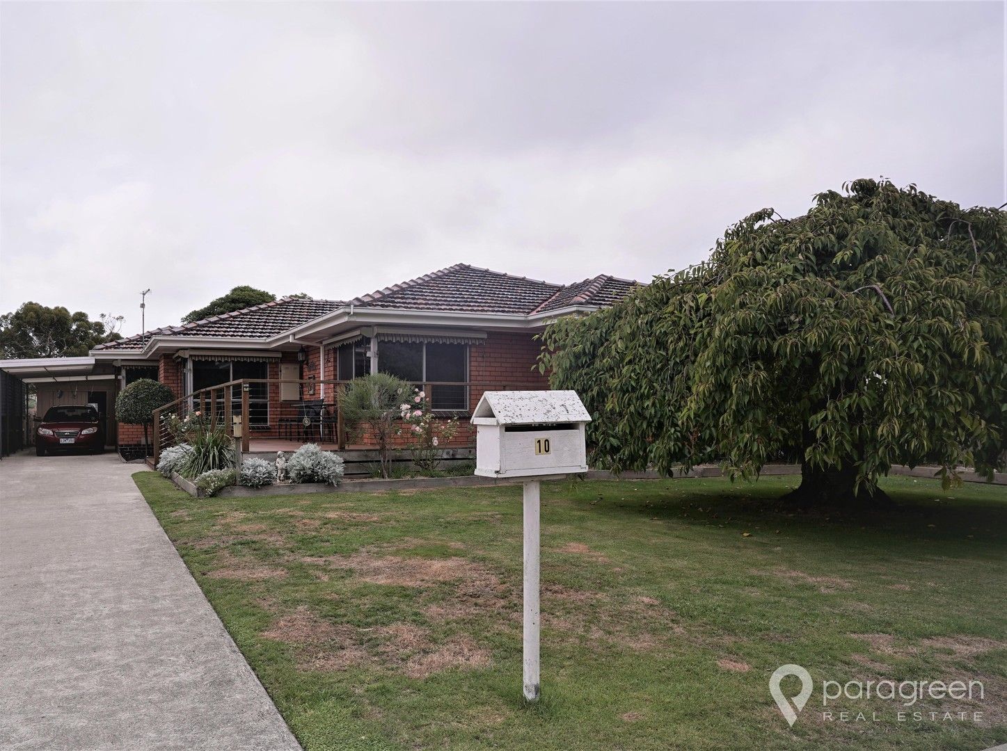 10 Jones Street, Foster VIC 3960, Image 0