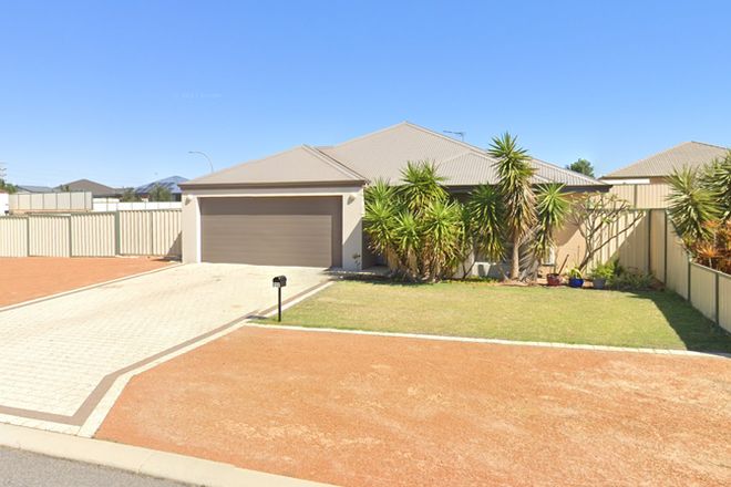 Picture of 12 Fintown Street, UTAKARRA WA 6530