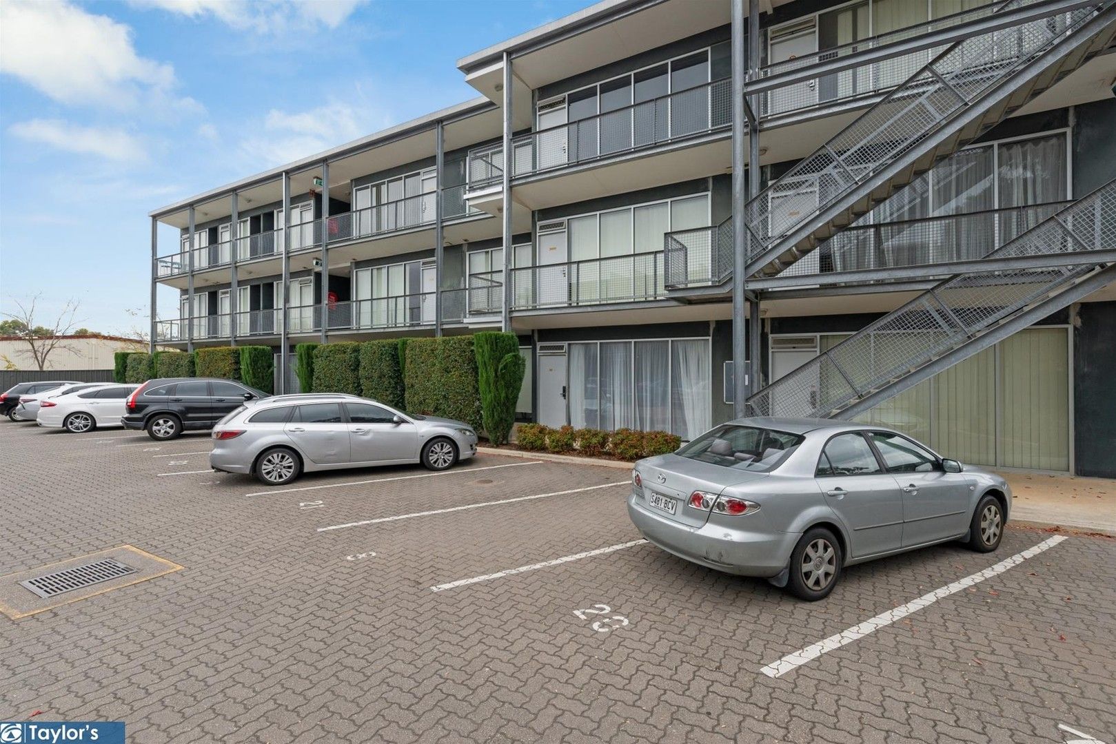 10/13 Yates Street, Mawson Lakes SA 5095, Image 0