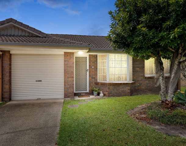 3/73-87 Caboolture River Road, Morayfield QLD 4506