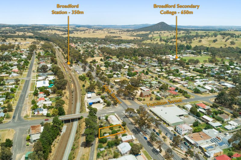 62 HIGH STREET, Broadford VIC 3658 Domain
