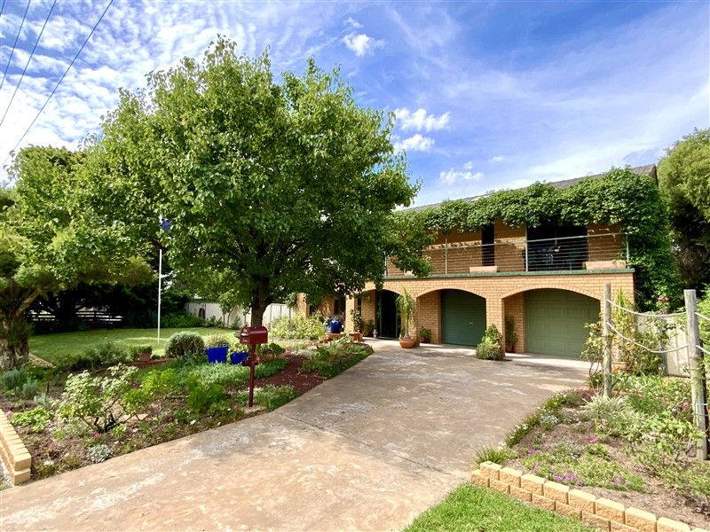 46 Hill Street, Forbes NSW 2871 Domain