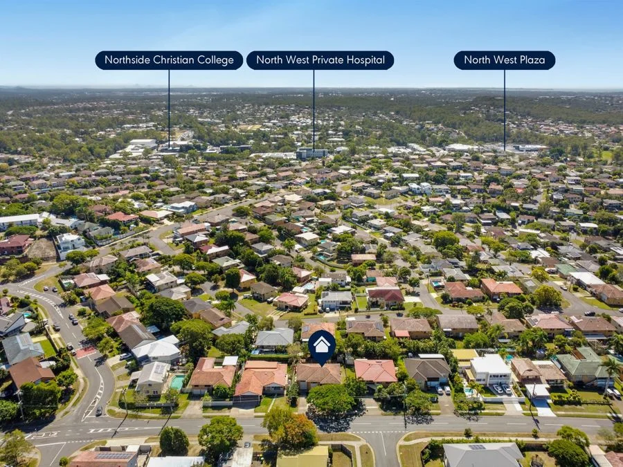 Additional image 24 of 96 Felstead Street, Everton Park QLD 4053