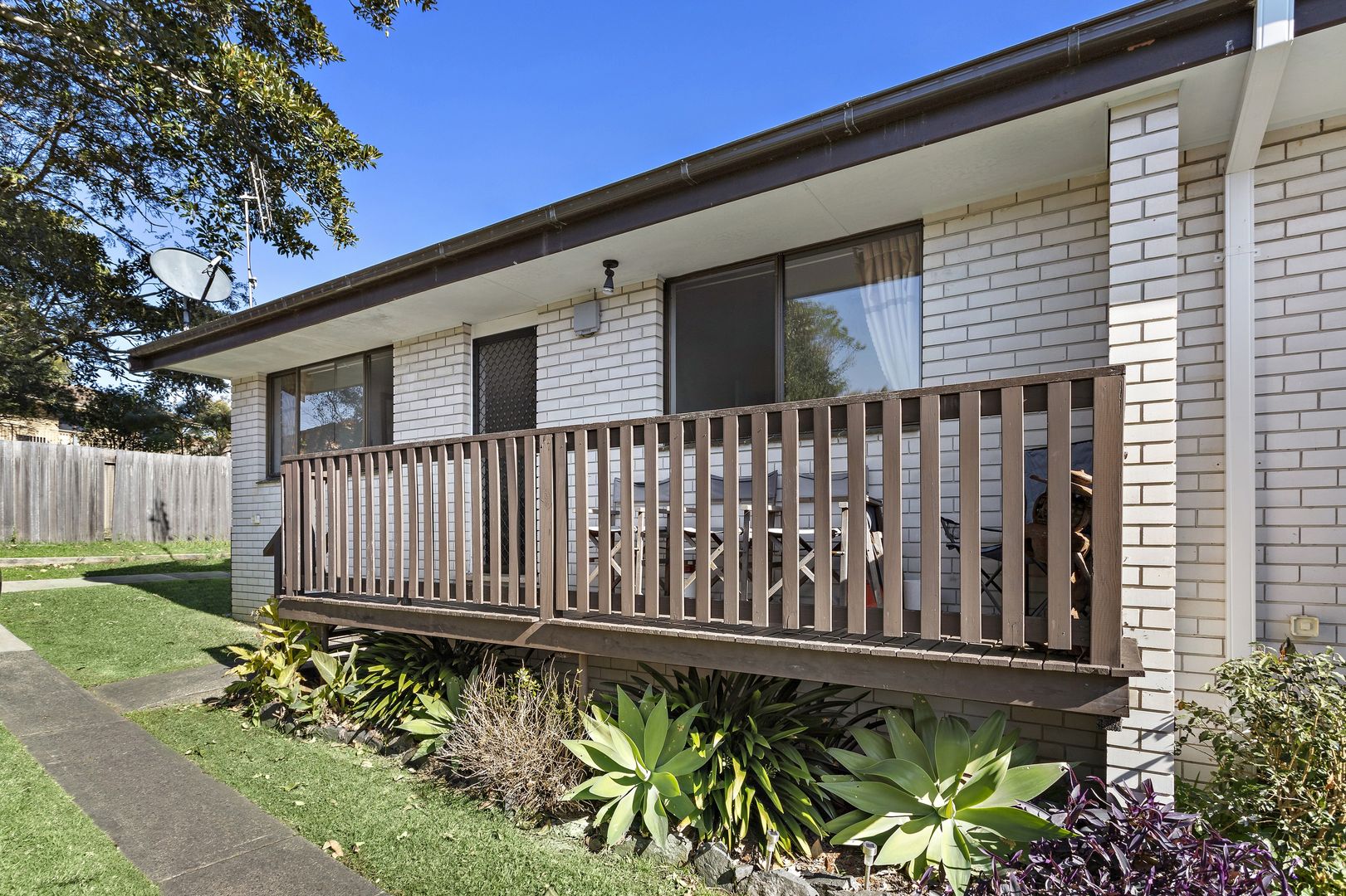 4/50 Attunga Avenue, Kiama Heights NSW 2533, Image 2