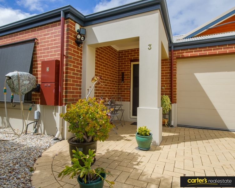 3/125 Kenny St, Bassendean WA 6054, Image 1