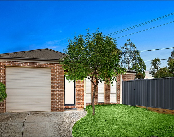 2/6 Bunya Place, Werribee VIC 3030