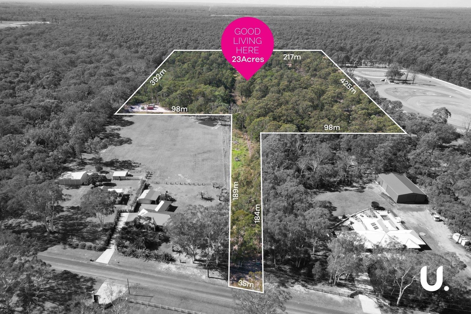 100102 Rickards Road, Agnes Banks NSW 2753 Vacant Land for Sale