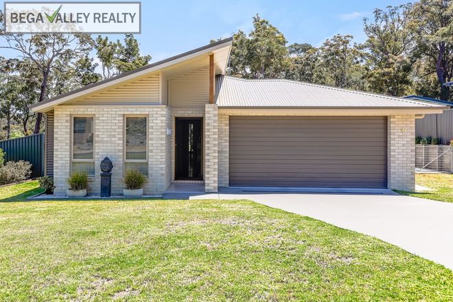 Picture of 9 Whistler Close, MIRADOR NSW 2548