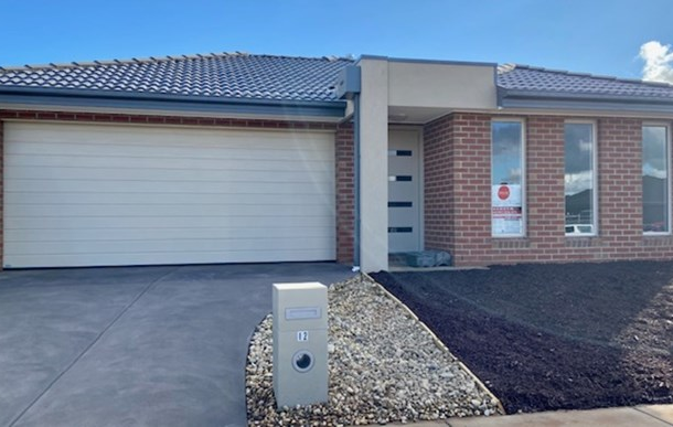 12 Edgerton Road, Huntly VIC 3551