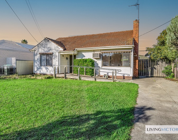 3 Newman Street, Sunshine VIC 3020