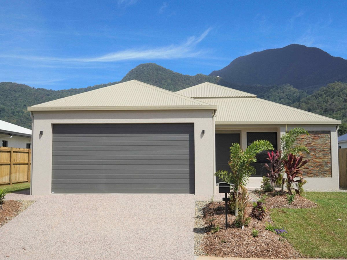 Lot 220 Bulleringa Loop, Mount Peter QLD 4869, Image 0