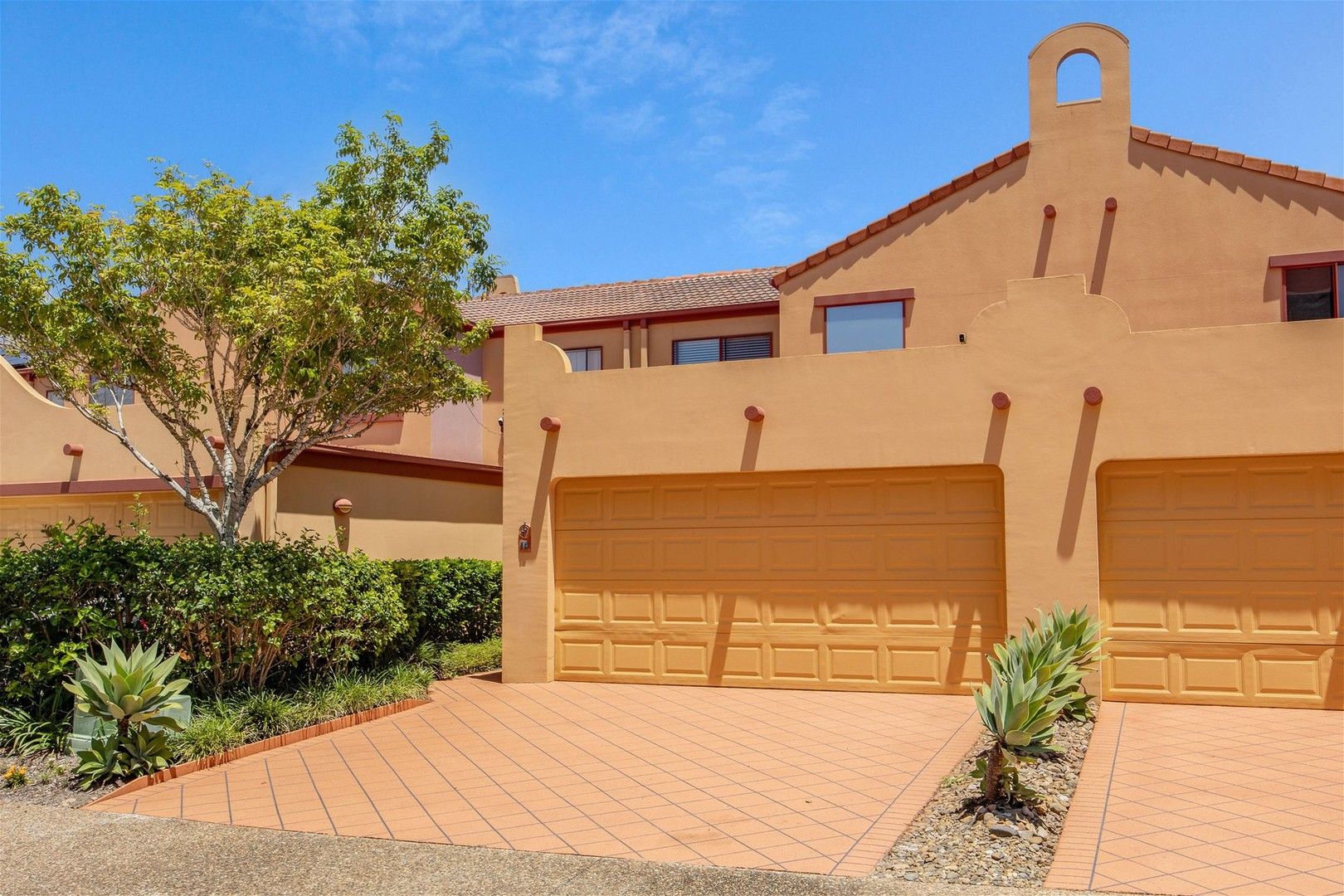 3 bedrooms Townhouse in 14/8 Woody Views Way ROBINA QLD, 4226