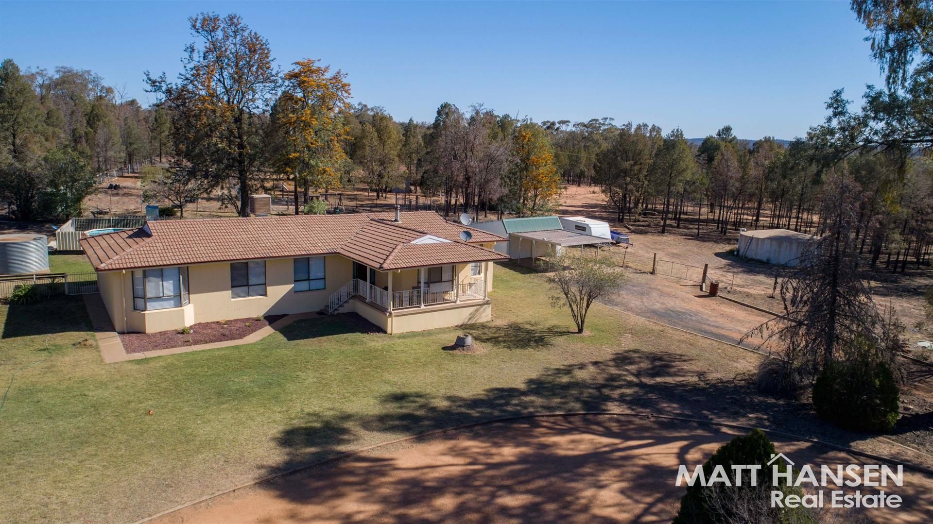 151L Narromine Road, Dubbo NSW 2830, Image 0