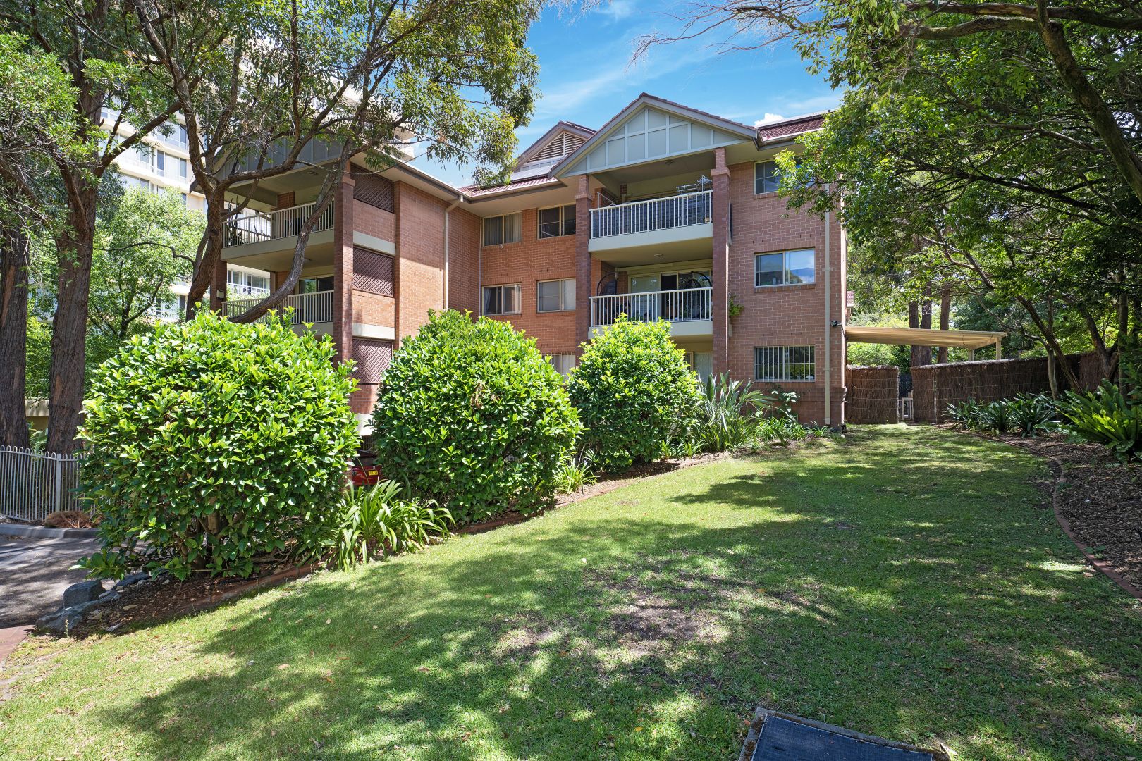 3/1A Robert Street, Artarmon NSW 2064, Image 2