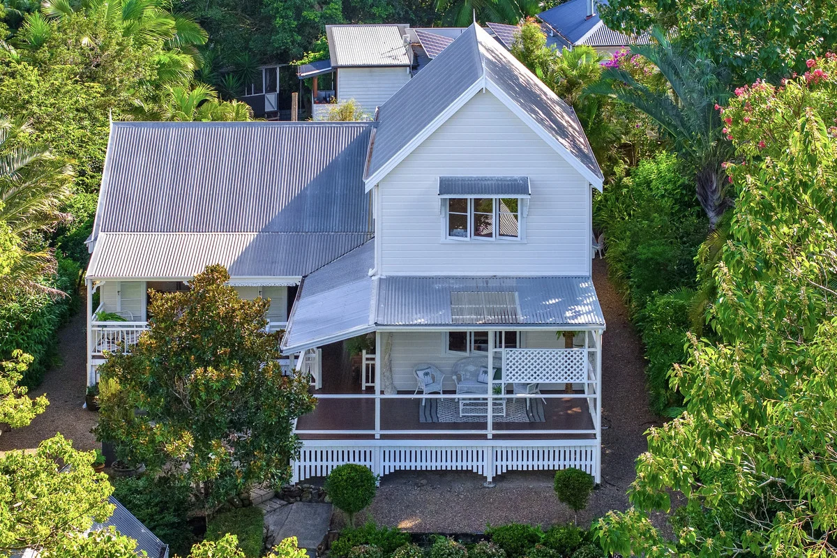 Eumundi QLD 4562