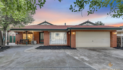 Picture of 6 Morell Place, HOPPERS CROSSING VIC 3029