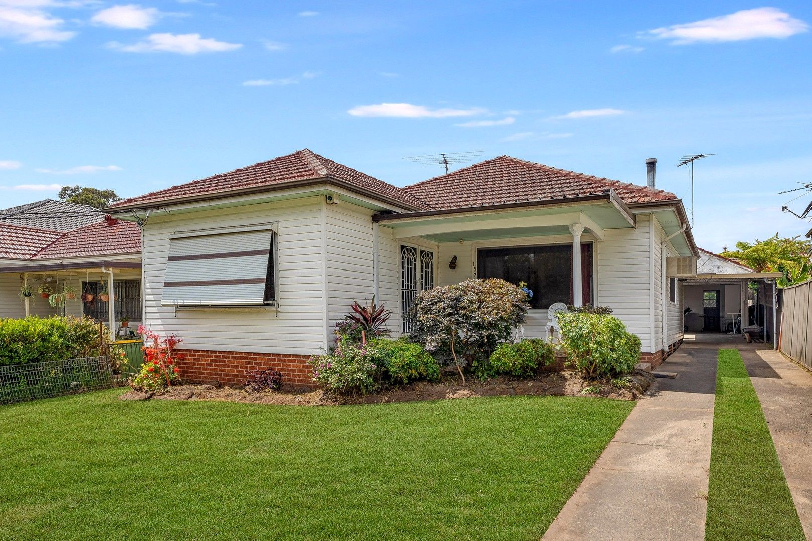 3 bedrooms House in 157 Miller Road CHESTER HILL NSW, 2162