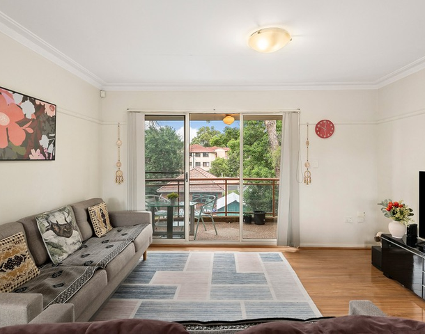 19/65-69 Meehan Street, Granville NSW 2142