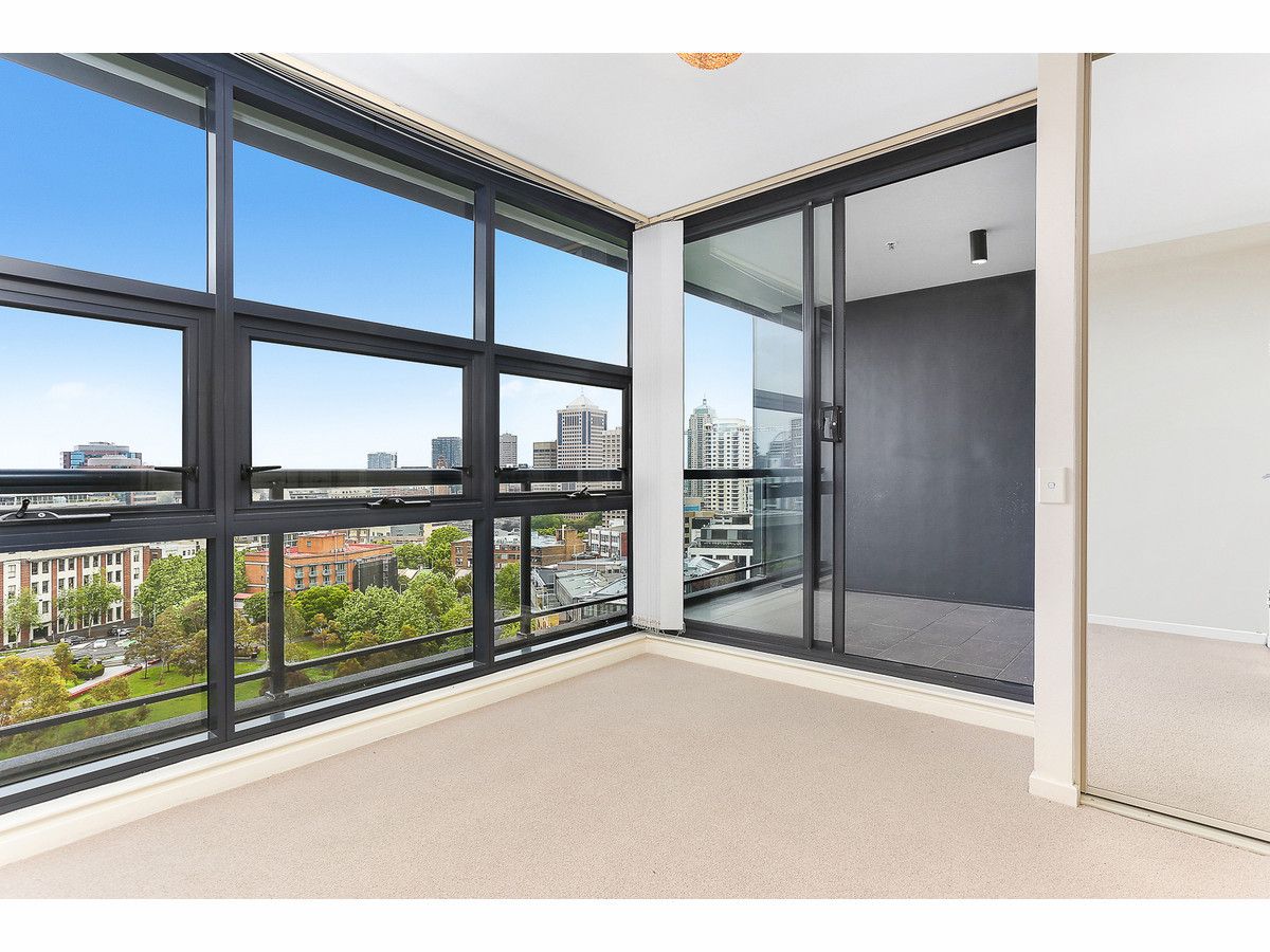 1 bedrooms Apartment / Unit / Flat in 1202/174 Goulburn Street SURRY HILLS NSW, 2010
