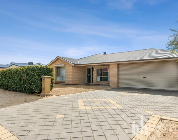 6 Trevelyan Street, Barmera SA 5345