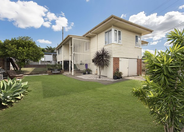 691 Old Cleveland Road, Camp Hill QLD 4152