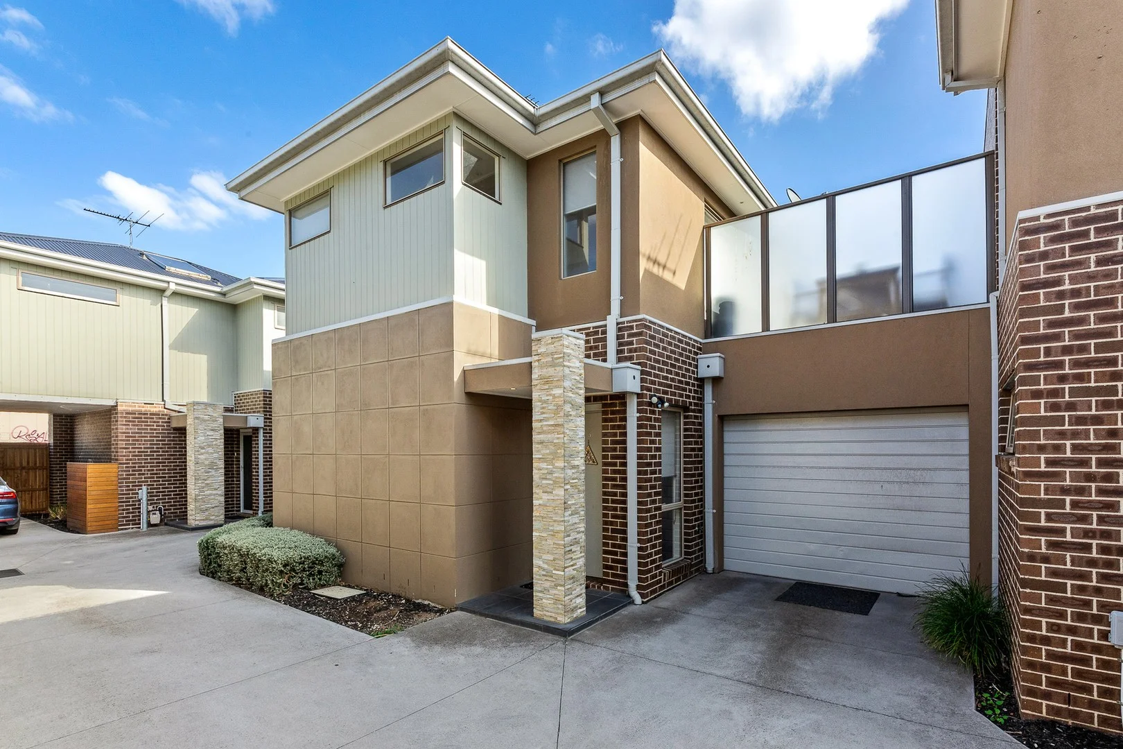 5/27 Sandown Road, Ascot Vale VIC 3032