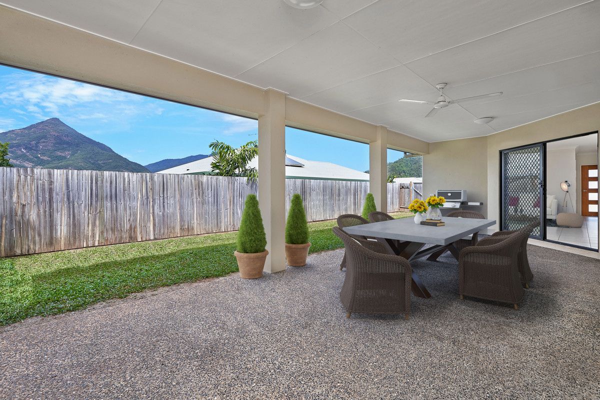 32 Newman Street, Gordonvale QLD 4865, Image 0