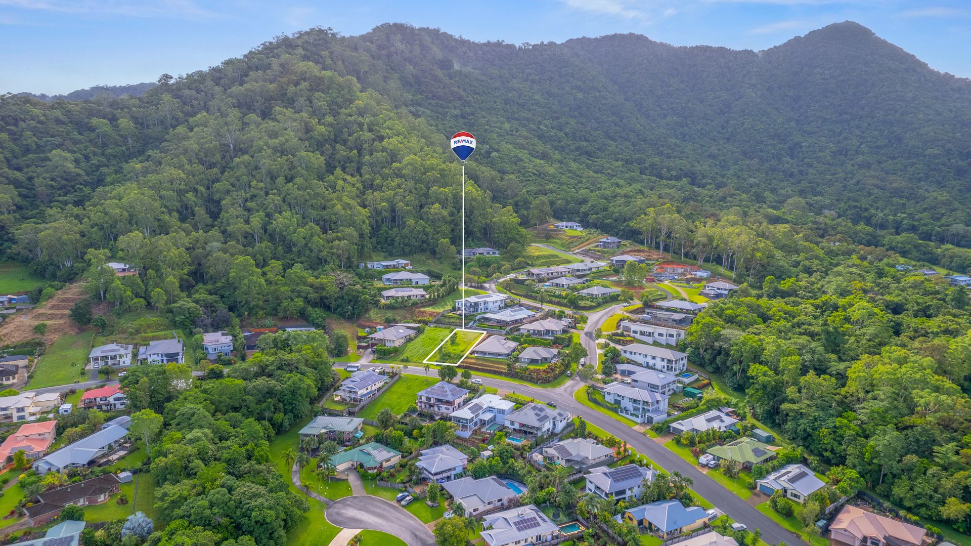 70 Verbena Drive, Mount Sheridan QLD 4868 Domain