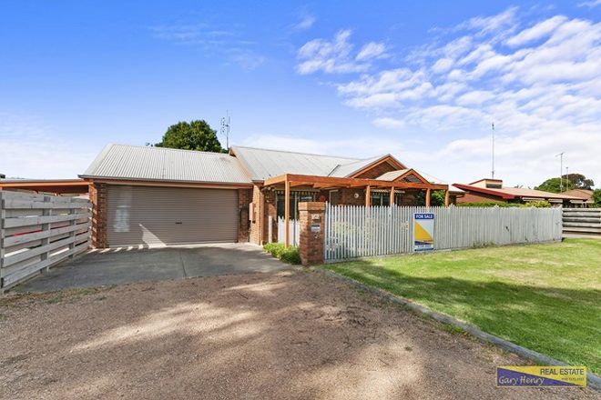 Picture of 62 Coates Road, LAKES ENTRANCE VIC 3909