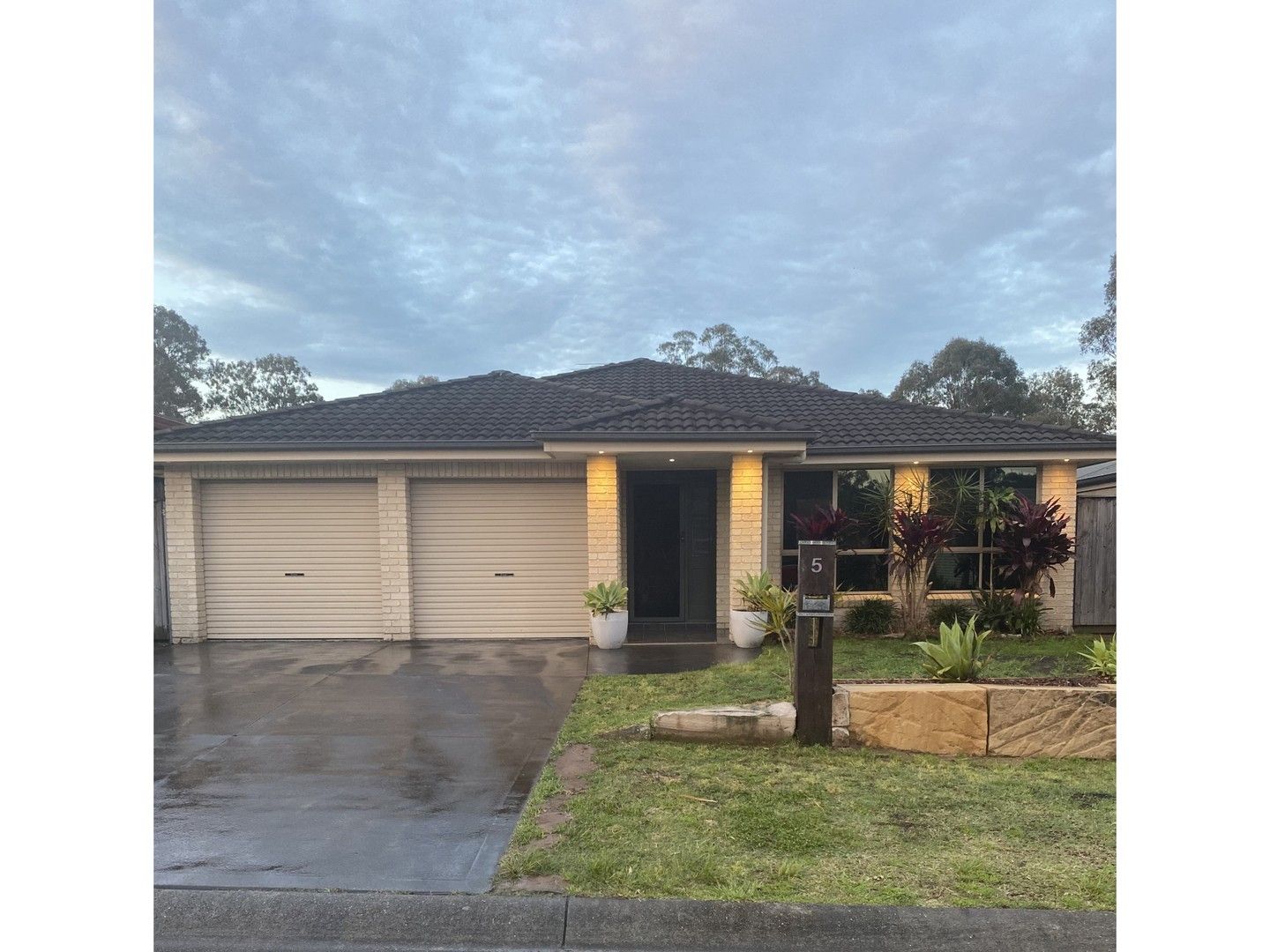 4 bedrooms House in 5 KUITERS CLOSE COORANBONG NSW, 2265