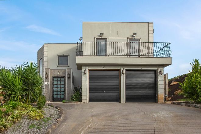 Picture of 87 Primula Boulevard, GOWANBRAE VIC 3043