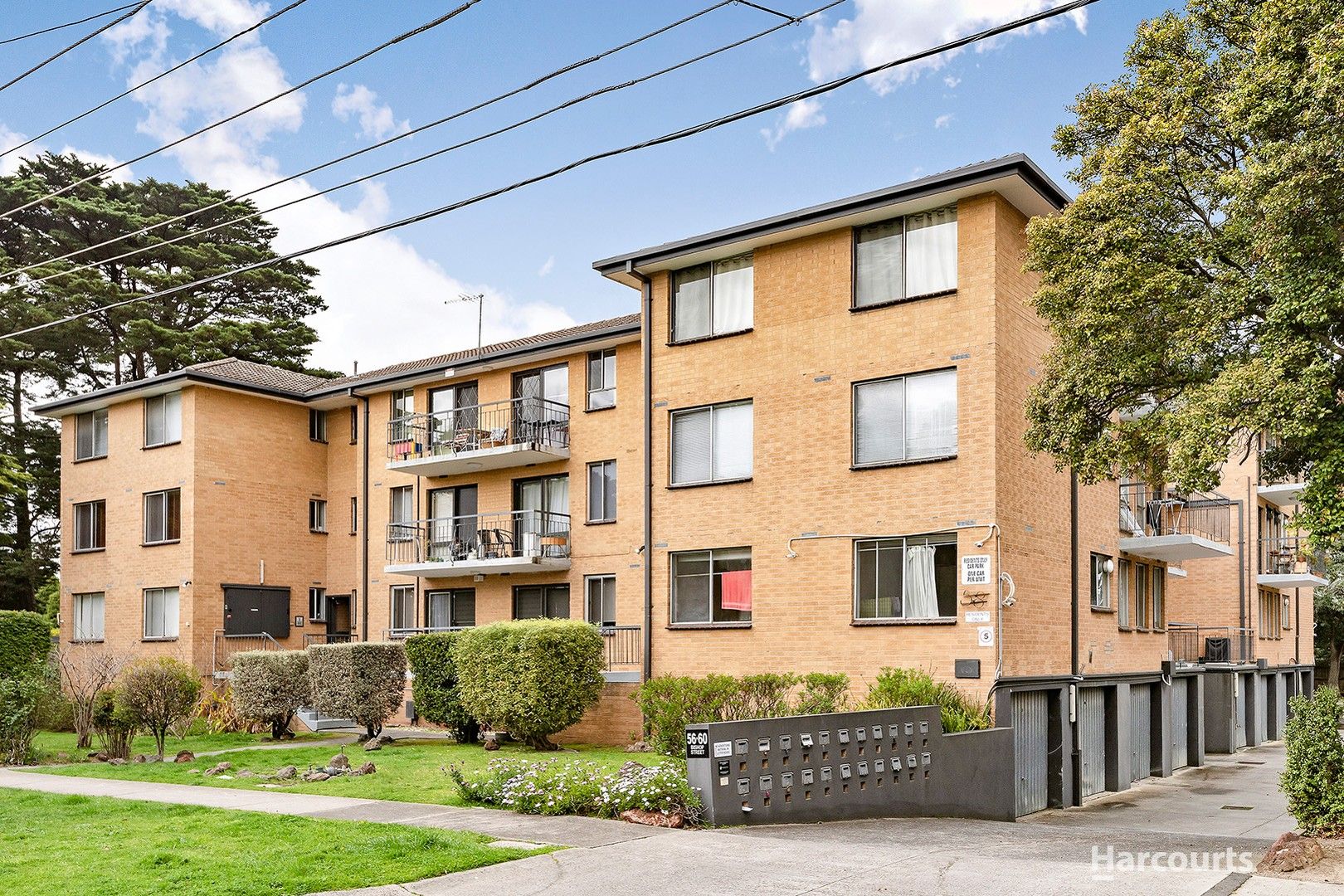 21/56-60 Bishop Street, Box Hill VIC 3128, Image 0