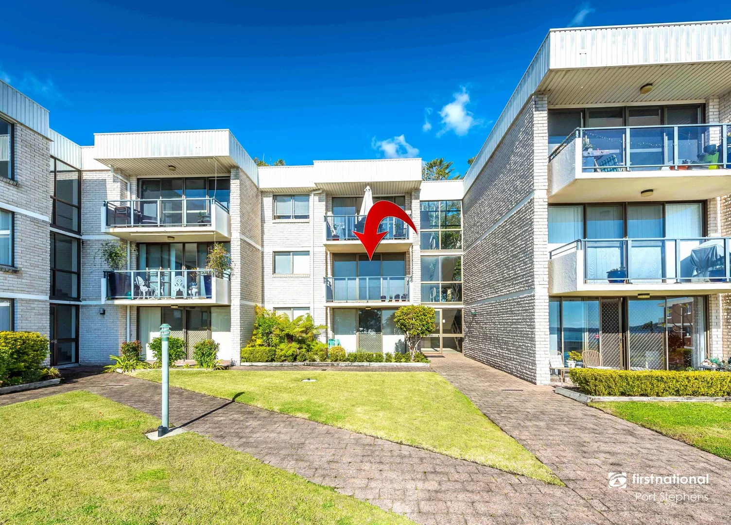 Additional image 13 of 16/1 Donald Street, Nelson Bay NSW 2315