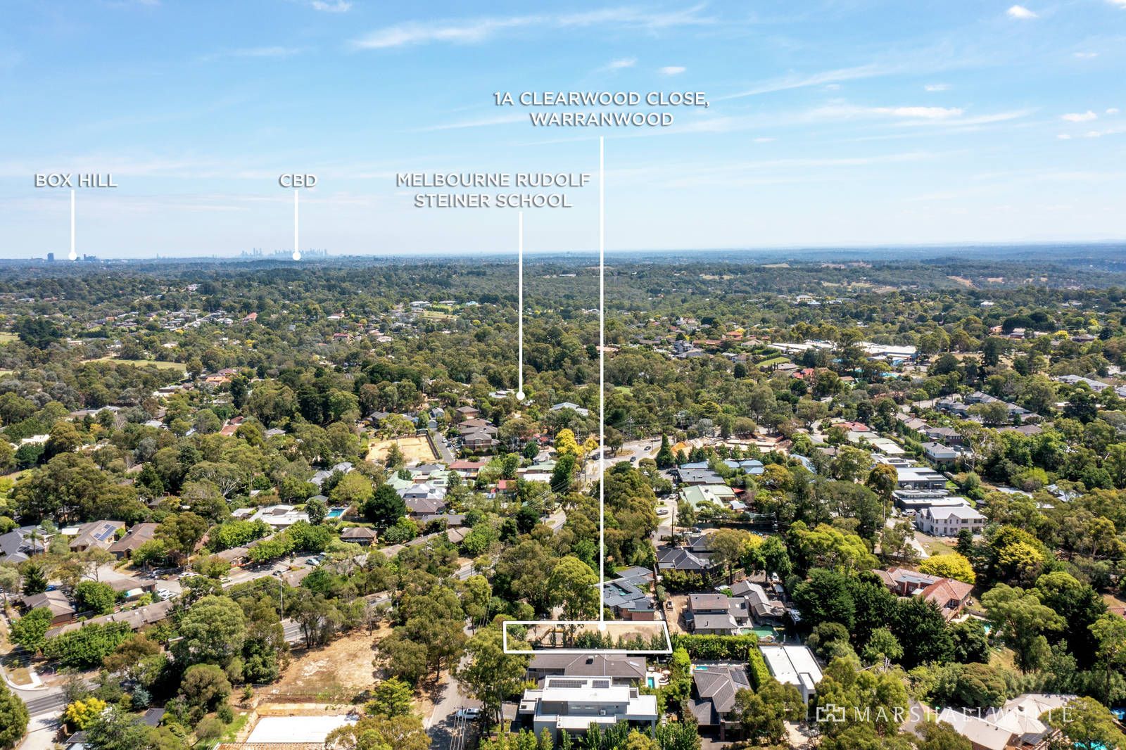 1A Clearwood Close, Warranwood VIC 3134, Image 1