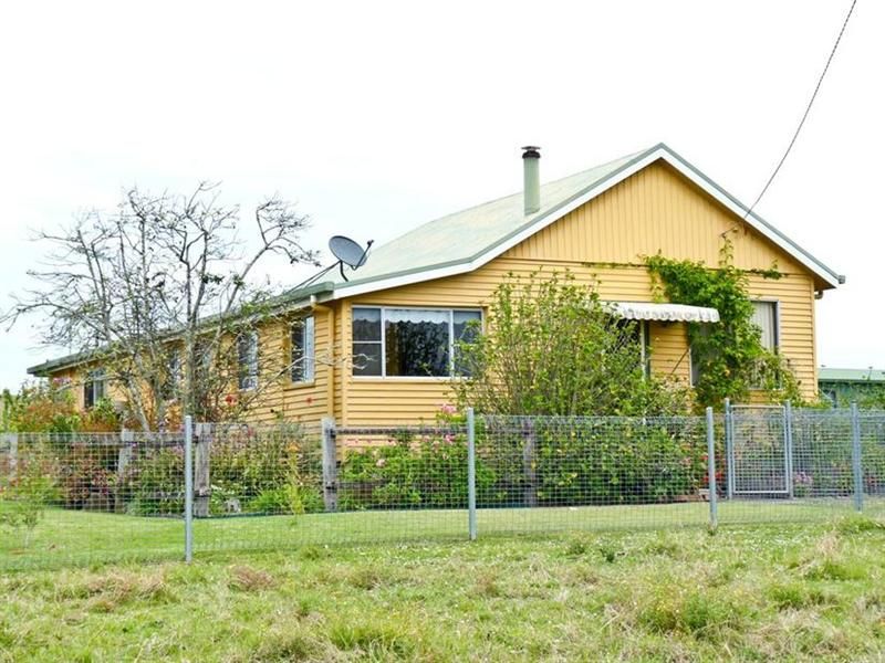 1 Auckram Road, MCKEES HILL NSW 2480, Image 1