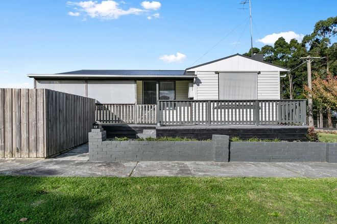 Picture of 17 Third Street, YALLOURN NORTH VIC 3825