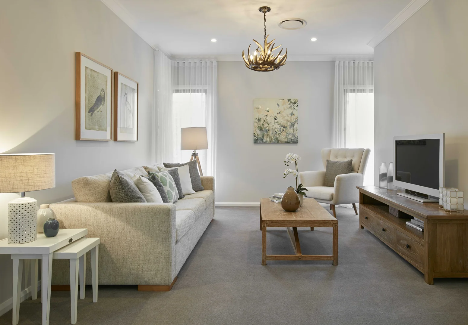 Additional image 9 of Lot 302 Redgum Drive, The Fairways Estate, Singleton NSW 2330