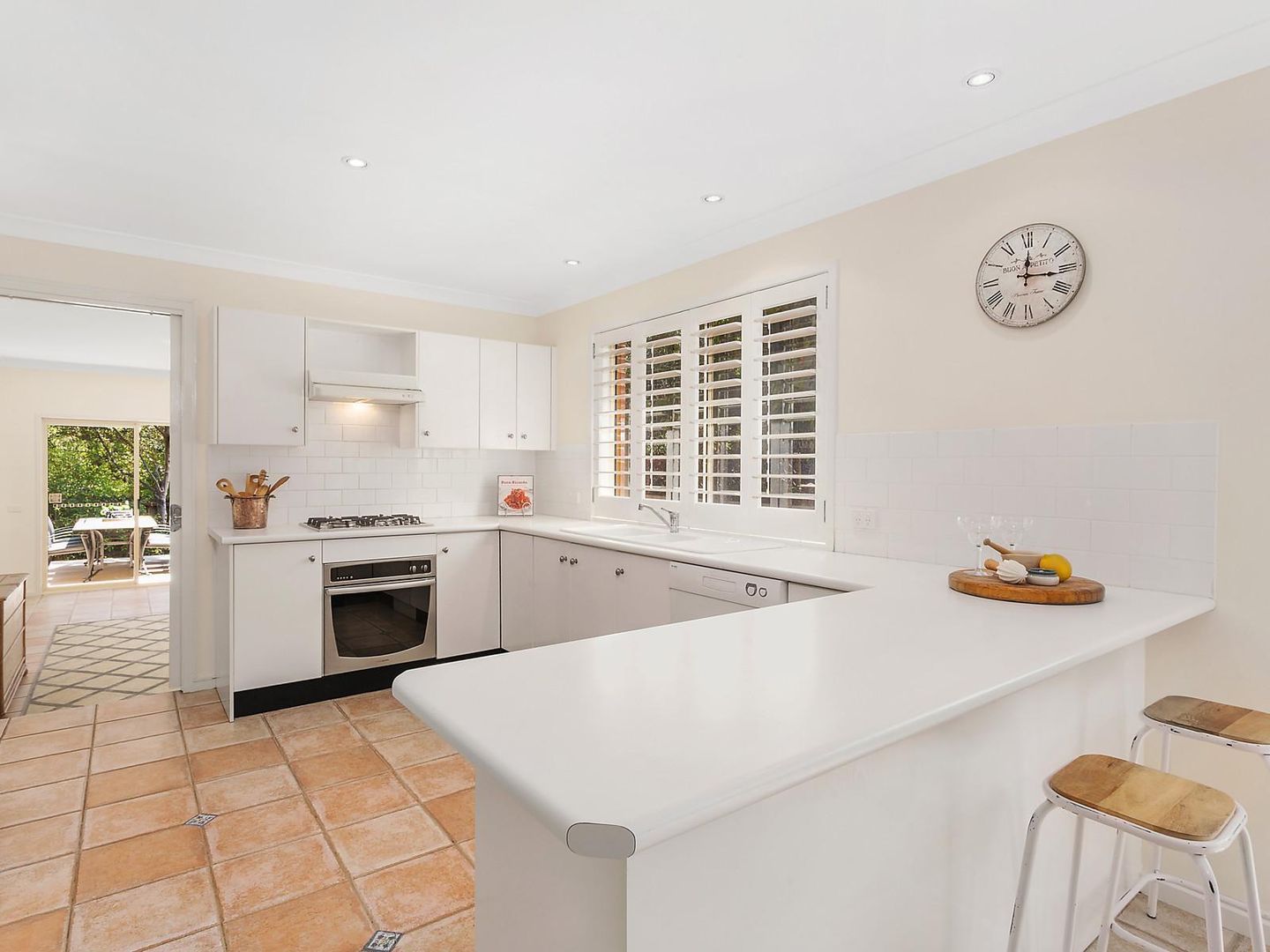 40 Barons Crescent, Hunters Hill NSW 2110, Image 2
