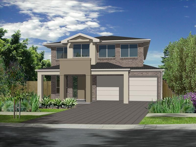 Lot 2142 Adelong Parade, The Ponds NSW 2769, Image 0
