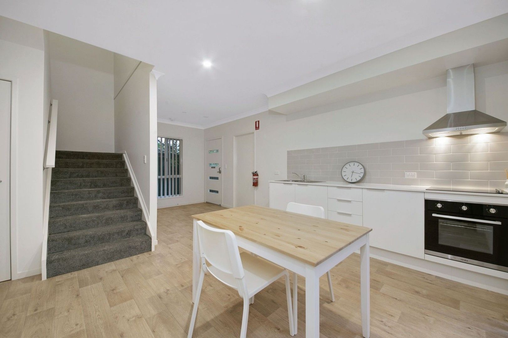 Studio in , WAVELL HEIGHTS QLD, 4012